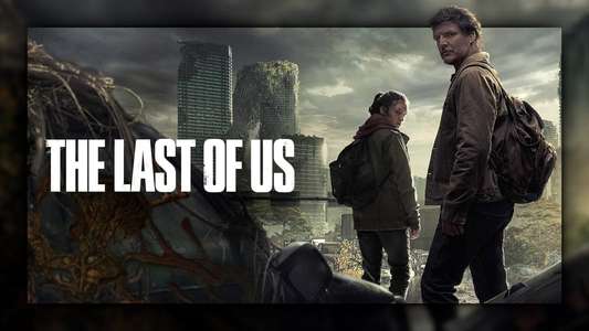 The Last of Us - Backdrops