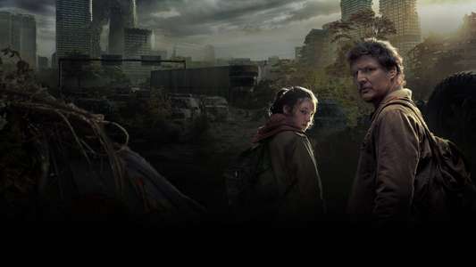 The Last of Us - Backdrops