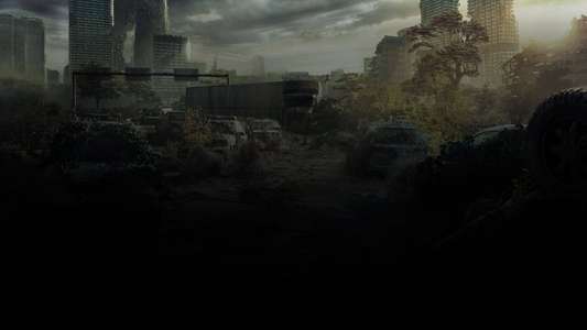 The Last of Us - Backdrops