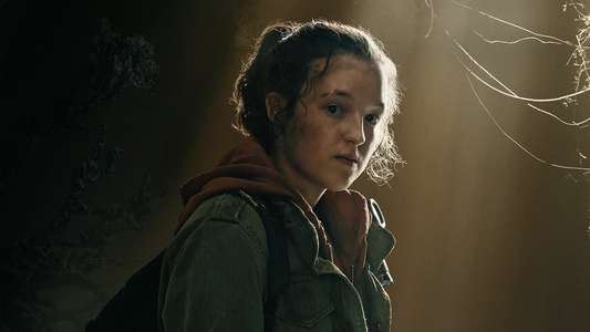The Last of Us - Backdrops