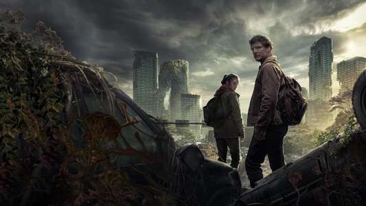 The Last of Us - Backdrops