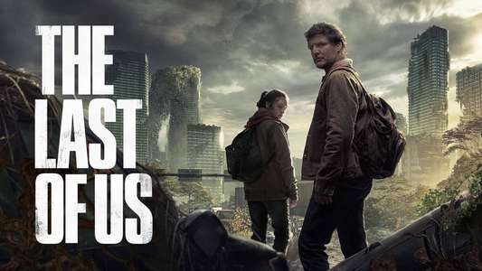 The Last of Us - Backdrops