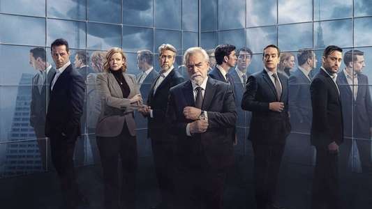 Succession - Backdrops