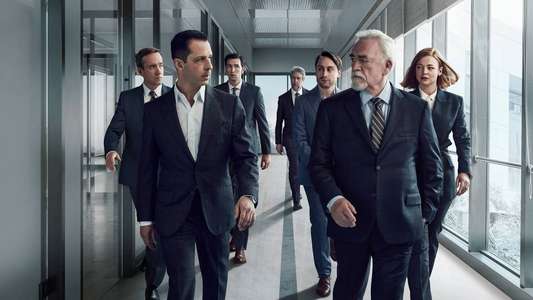 Succession - Backdrops