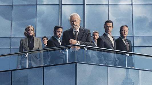 Succession - Backdrops