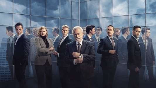Succession - Backdrops