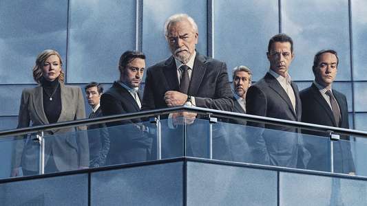 Succession - Backdrops