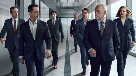 Succession - Backdrops