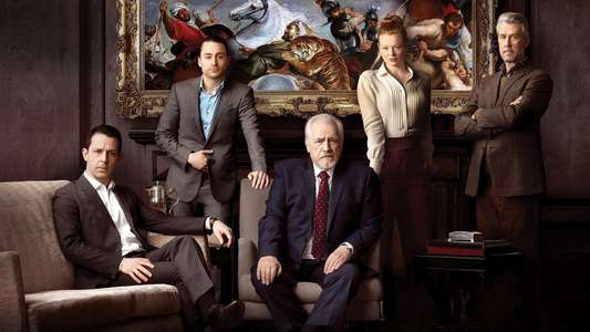 Succession - Backdrops