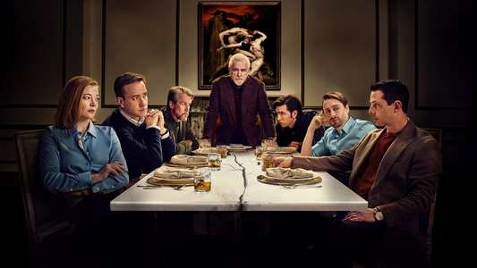 Succession - Backdrops