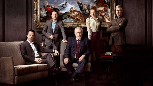 Succession - Backdrops
