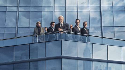 Succession - Backdrops