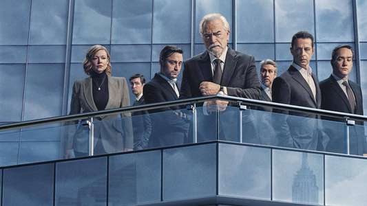 Succession - Backdrops