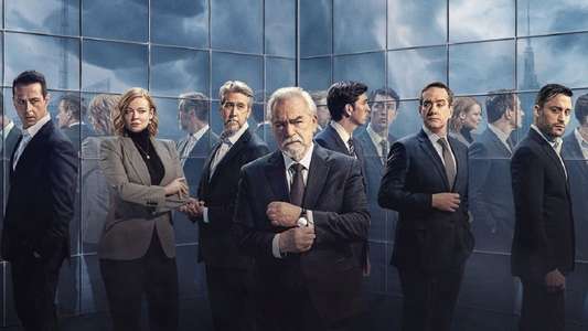 Succession - Backdrops