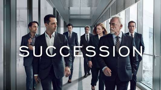 Succession - Backdrops