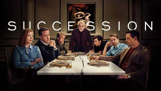 Succession - Backdrops