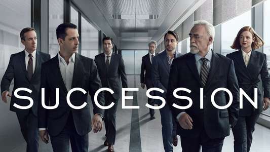 Succession - Backdrops