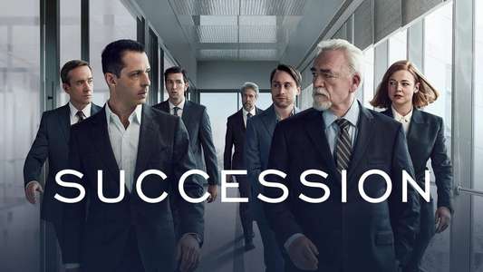 Succession - Backdrops