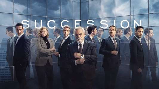 Succession - Backdrops