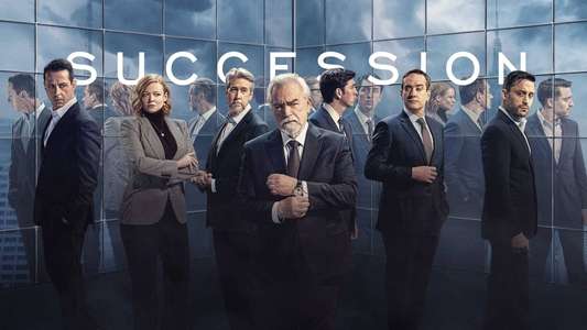 Succession - Backdrops