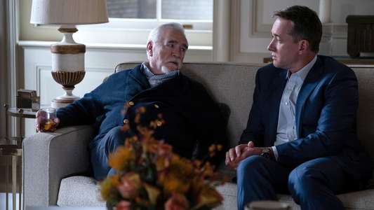 Succession - Backdrops