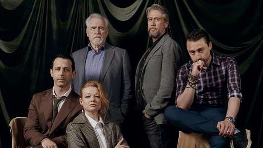 Succession - Backdrops