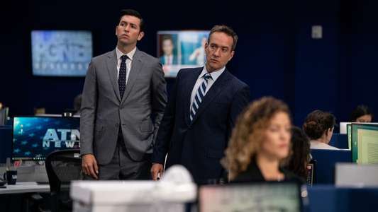 Succession - Backdrops