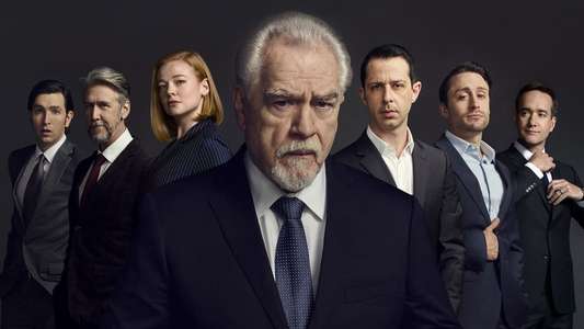 Succession - Backdrops