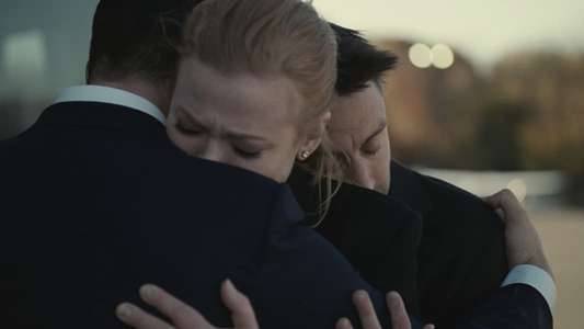 Succession - Backdrops
