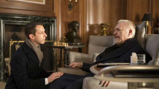 Succession - Backdrops