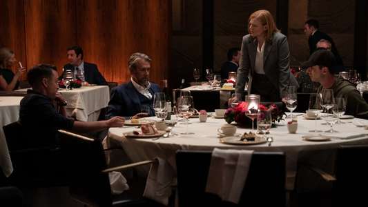 Succession - Backdrops