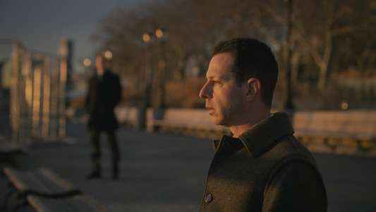 Succession - Backdrops