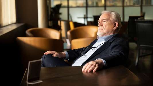 Succession - Backdrops