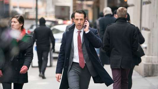 Succession - Backdrops