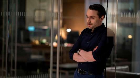 Succession - Backdrops