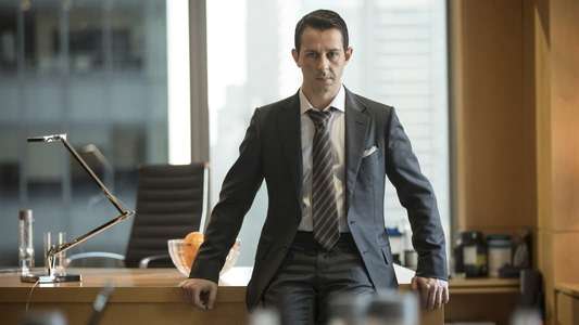 Succession - Backdrops