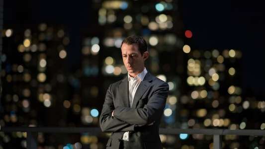 Succession - Backdrops