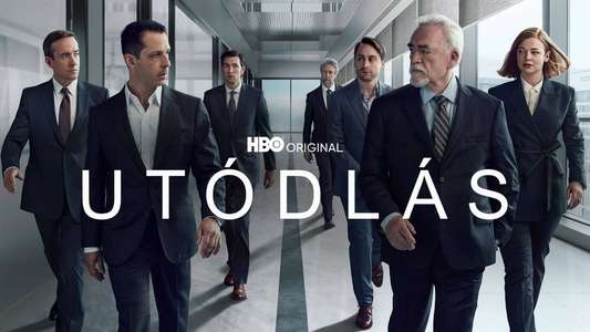 Succession - Backdrops