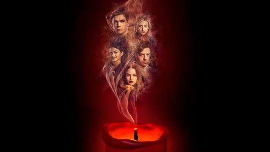 Riverdale - Backdrops