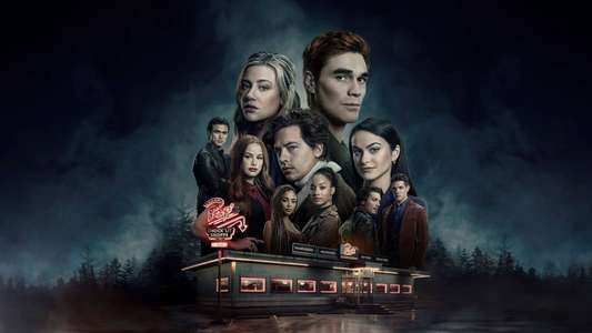 Riverdale - Backdrops