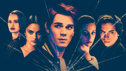 Riverdale - Backdrops