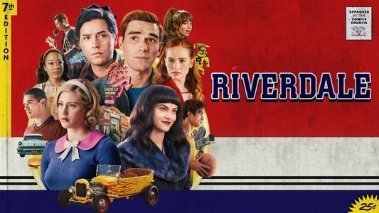 Riverdale - Backdrops