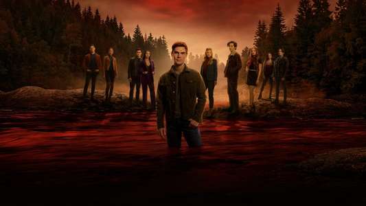 Riverdale - Backdrops