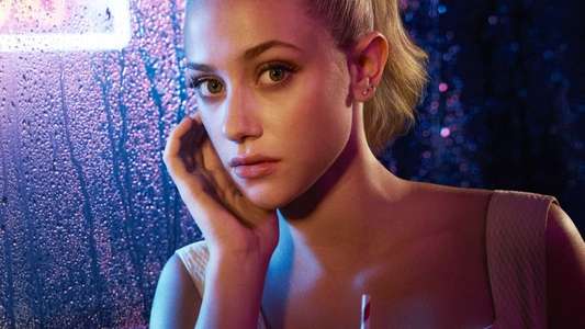 Riverdale - Backdrops