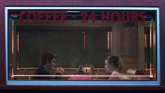 Riverdale - Backdrops