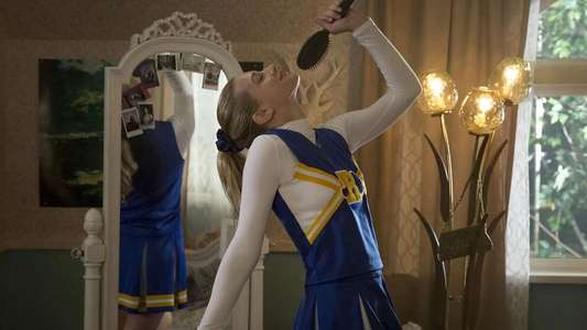 Riverdale - Backdrops