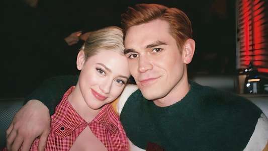 Riverdale - Backdrops