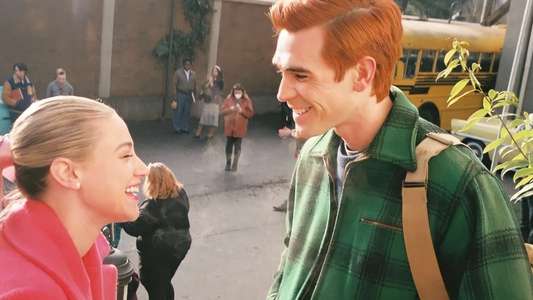 Riverdale - Backdrops