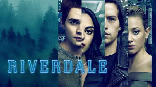 Riverdale - Backdrops