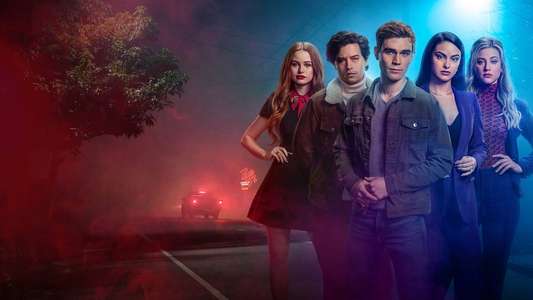 Riverdale - Backdrops